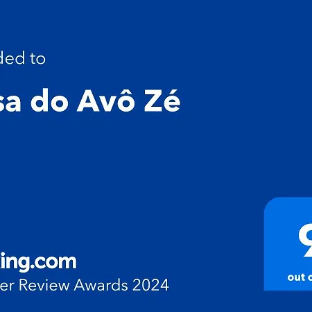 Villa Casa Do Avo Ze Beja Exterior foto