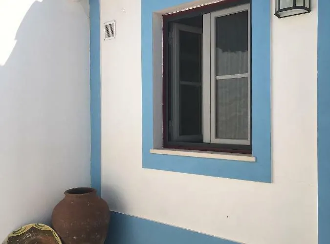 Casa Do Avo Ze