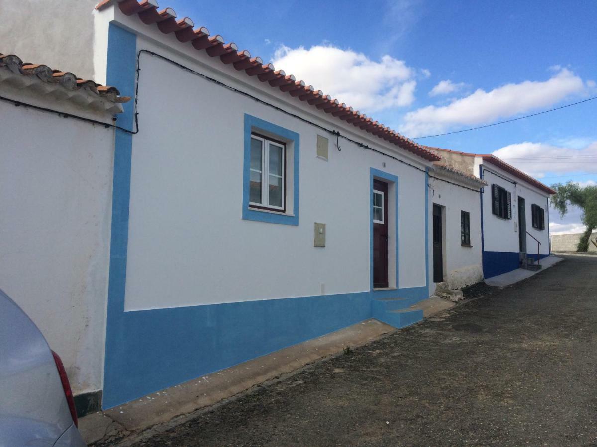 Casa Do Avo Ze Ferienhaus *