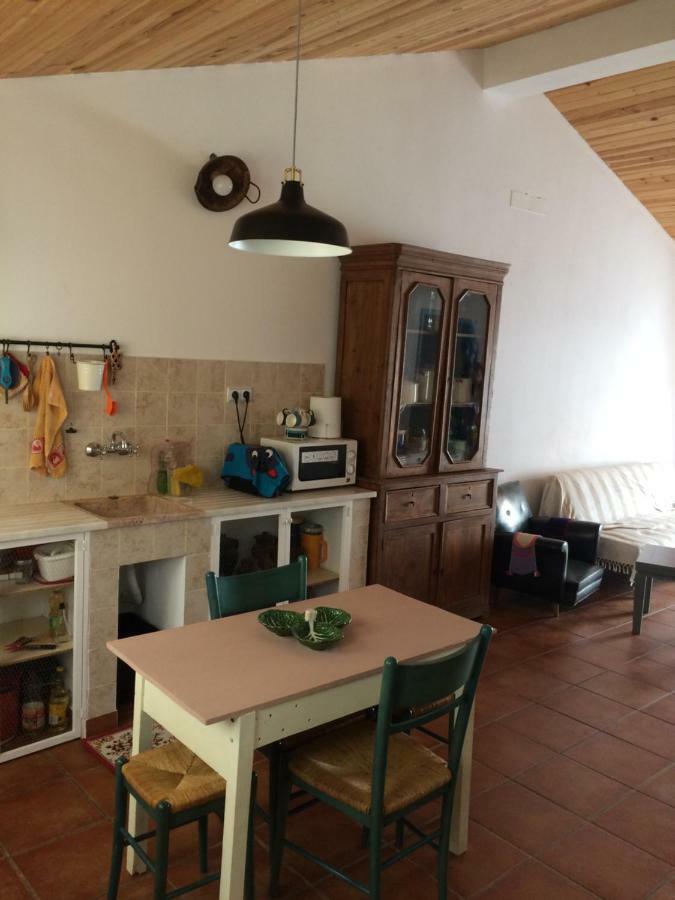 Casa Do Avo Ze Beja