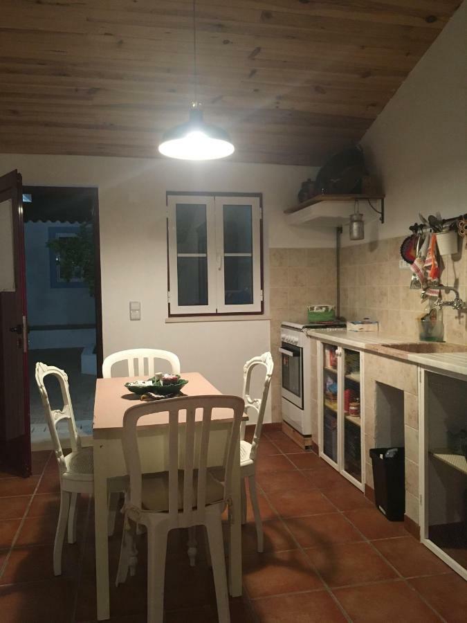Casa Do Avo Ze