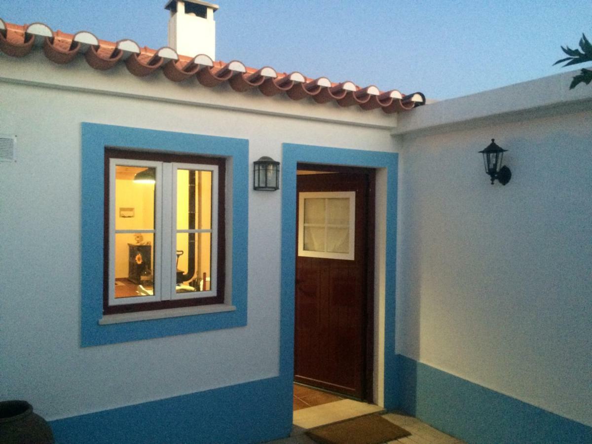 Ferienhaus Casa Do Avo Ze *