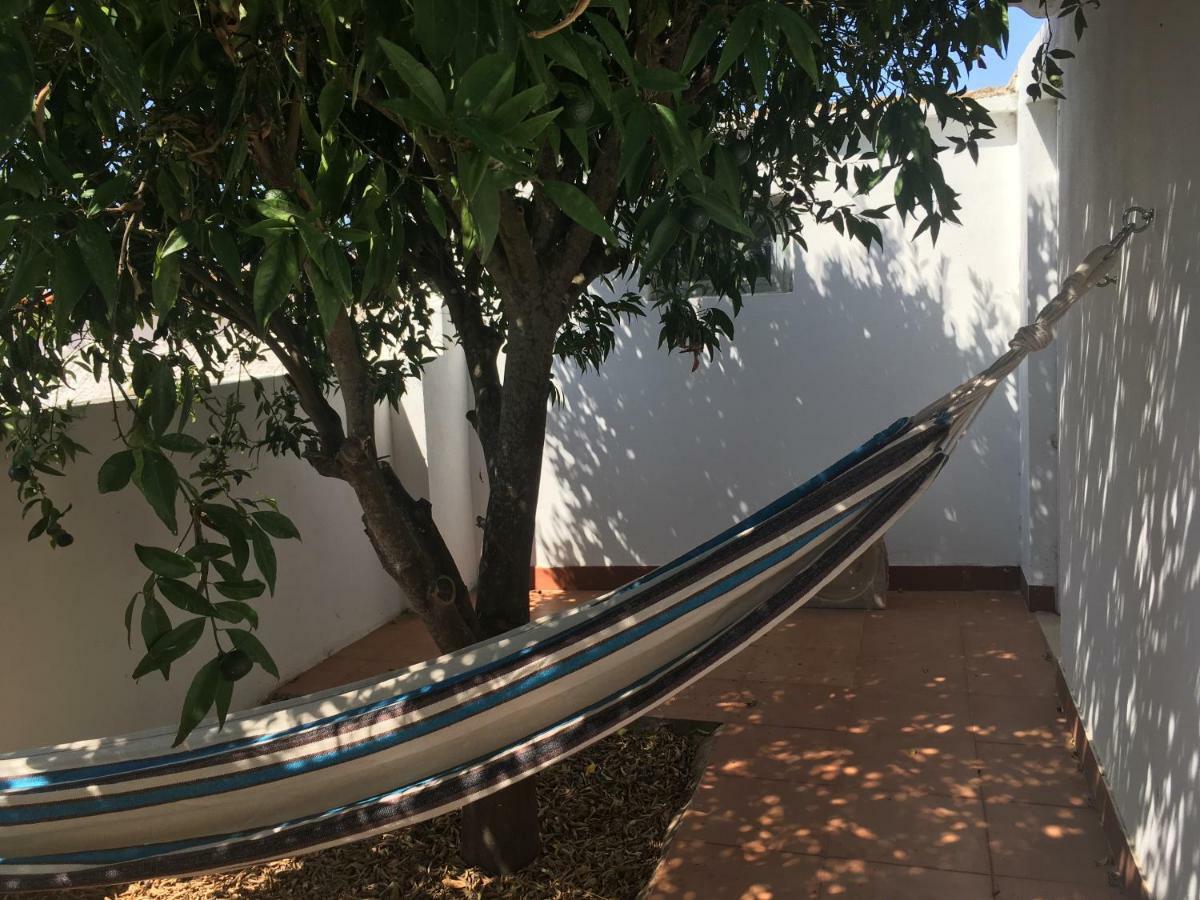 Casa Do Avo Ze * Beja