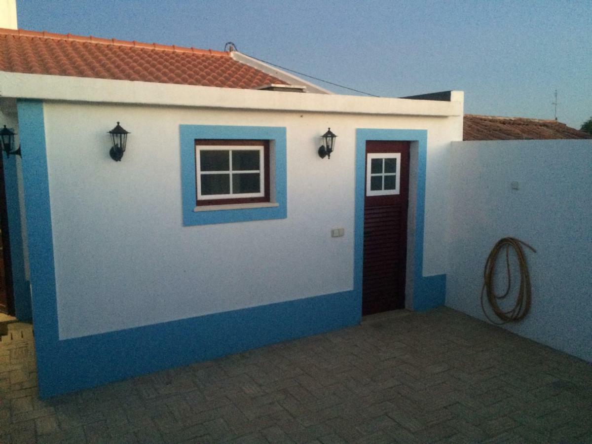 Casa Do Avo Ze Ferienhaus *