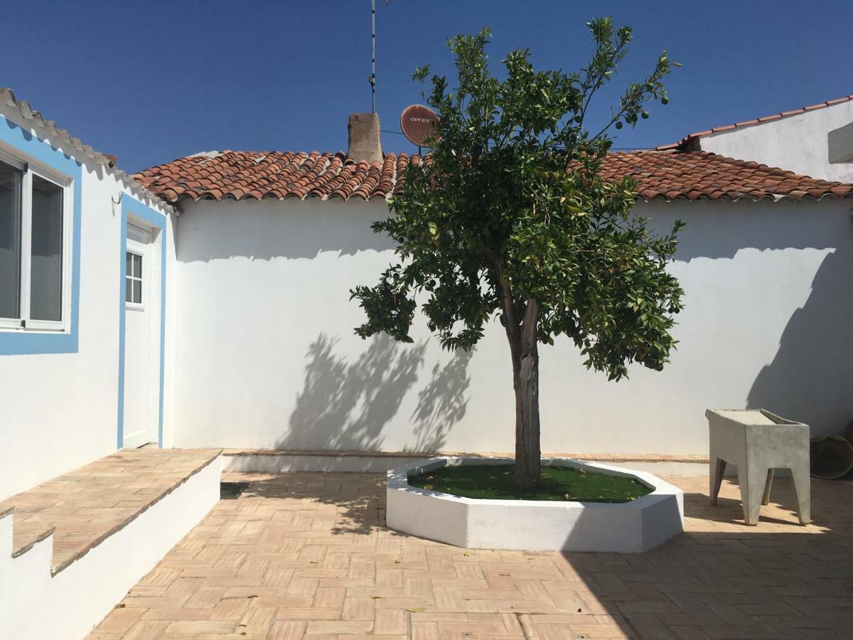 Casa Do Avo Ze Beja