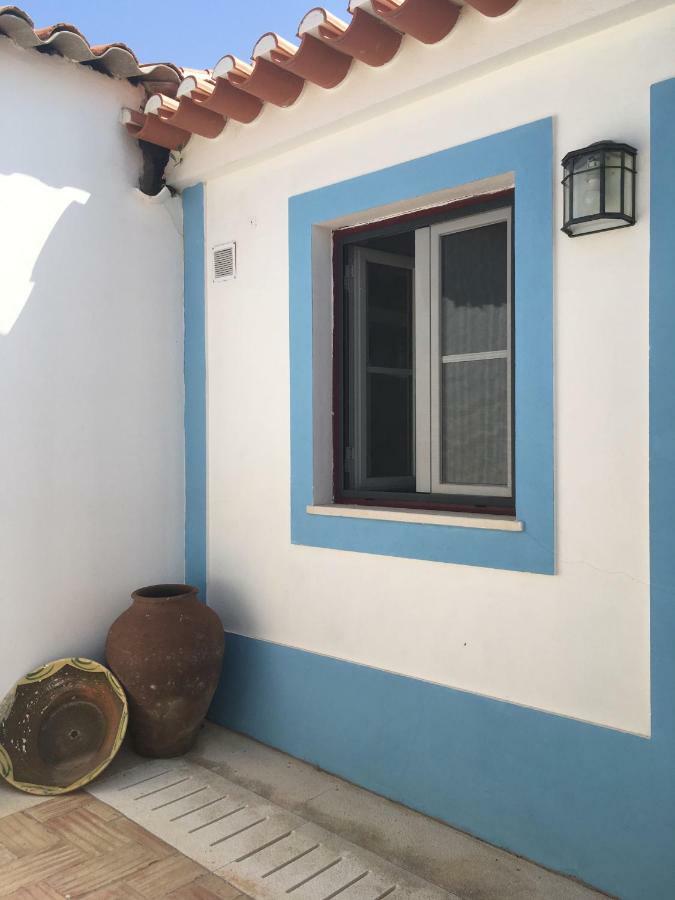 Casa Do Avo Ze Ferienhaus Beja