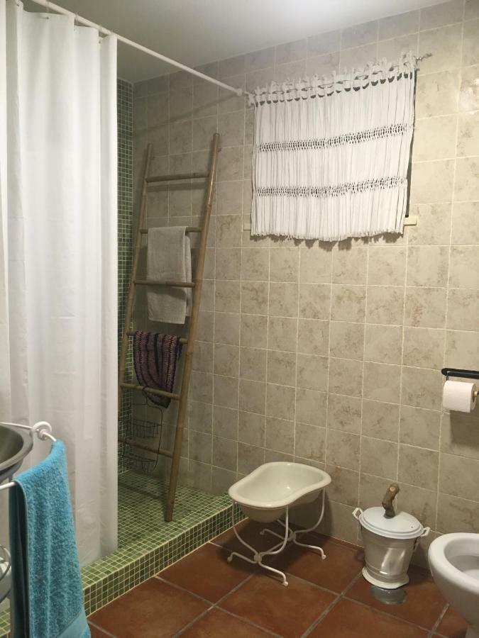 Casa Do Avo Ze * Beja