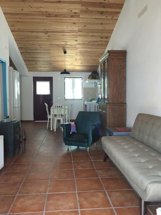 Casa Do Avo Ze Ferienhaus *